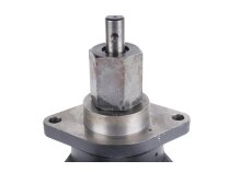 Bomba de quemador hp-Technik BHGG-I-10