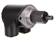 Bomba de quemador hp-Technik BHGG-I-10