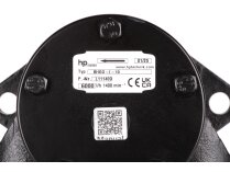 Bomba de quemador hp-Technik BHGG-I-10