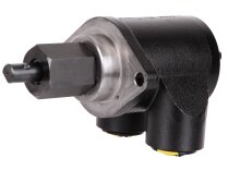 Bomba de quemador hp-Technik BHGG-I-10