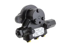 Burner pump hp-Technik NVBRG-D-4-20-BH1