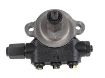 Burner pump hp-Technik NVBRG-D-4-20-BH1