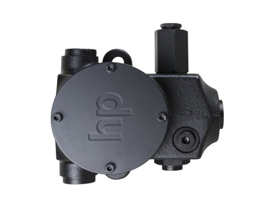 hp-Technik PON6-D-R-4-25 bomba de quemador, art: 4140613.