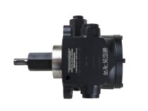 Bomba de quemador hp-Technik PON6-D-R-4-25