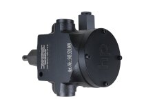 Bomba de quemador hp-Technik PON6-D-R-4-25