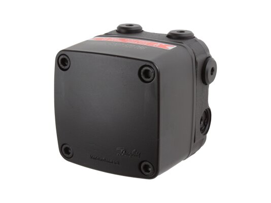 Danfoss RSA 125 070-3402 bomba de quemador