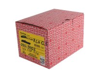 Bomba de quemador Danfoss RSA 125 070-3402