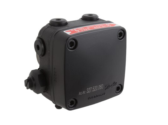Danfoss RSA 40 070L3232 burner pump.