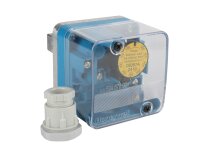 Honeywell C6097A2410 Pressure Switch