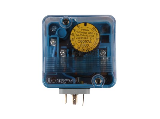 Interruptor de presión Honeywell C6097A2300