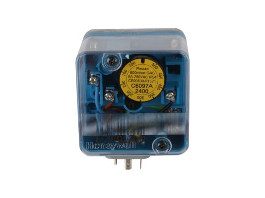 Interruptor de presión Honeywell C6097A2400
