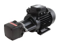 Danfoss RSAM125R 070N1004 burner pump.