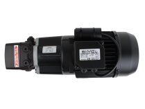Danfoss RSAM125R 070N1004 burner pump