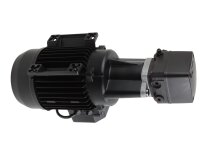 Danfoss RSAM125R 070N1004 burner pump