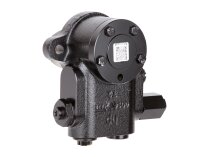 Burner pump hp-Technik VBGRG-D-2-20-HC/H1-So