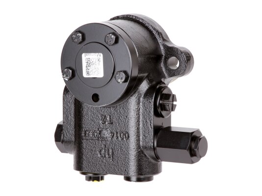 Bomba de quemador hp-Technik VBGRG-D-2-20-HC/H1-So