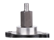 Bomba de quemador hp-Technik VBGRG-D-2-20-HC/H1-So