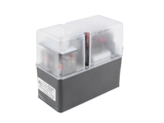Honeywell LKS 210-18 (A3-5 S1) servo, art: 78-LKS210-18