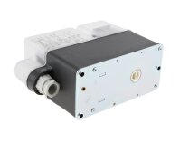 Honeywell LKS 210-18 (A3-5 S1) servo, art: 78-LKS210-18
