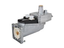 Siemens gas valve actuator SKP55.001E2