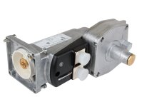 Actuador de válvula de gas Siemens SKP55.001E2