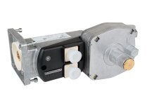 Actuador de válvula de gas Siemens SKP55.001E2
