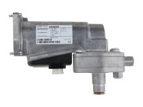 Siemens gas valve actuator SKP55.003E2