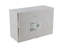 Siemens gas valve actuator SKP55.003E2