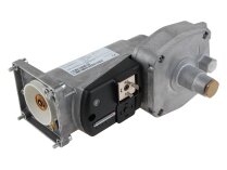 Actuador de válvula de gas Siemens SKP55.003E2