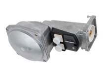 Siemens gas valve actuator SKP75.001E2