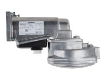 Actuador de válvula de gas Siemens SKP75.001E2
