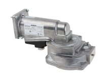 Actuador de válvula de gas Siemens SKP75.001E2