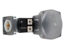 Actuador de válvula de gas Siemens SKP75.001E2