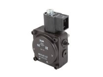 Danfoss BFA01L3 071N1221 burner pump