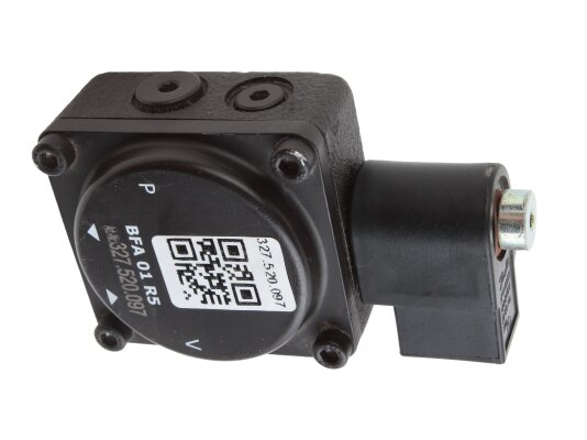 Danfoss BFA01R5 071N1278 bomba de quemador