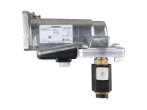 Siemens gas valve actuator SKP25.201E2
