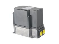 Siemens SQM40.265A21 Servo Drive