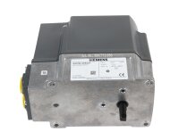 Siemens SQM40.265A21 Servo Motor