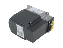 Siemens SQM41.245A21 Servo Motor