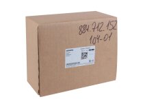 Siemens SQM41.245A21 Servo Motor