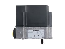 Servomotor Siemens SQM41.245A21