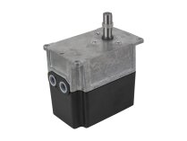 Siemens SQM48.497A9 Servo Motor