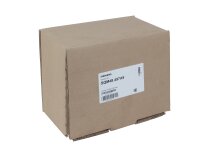 Siemens SQM48.497A9 Servo Motor