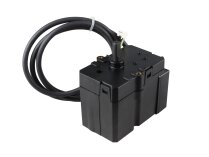 Siemens SQN14.170B9 Servo Motor