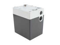 Siemens SQN30.401A2730 Servo Drive