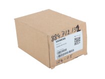 Siemens SQN30.401A2730 Servo Motor