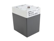 Servomotor Siemens SQN30.401A2730
