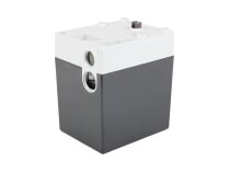 Siemens SQN31.401A2730 Servo Motor
