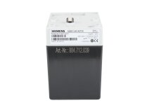 Siemens SQN31.401A2730 Servo Motor
