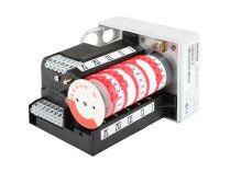 Servomotor Siemens SQN31.401A2730